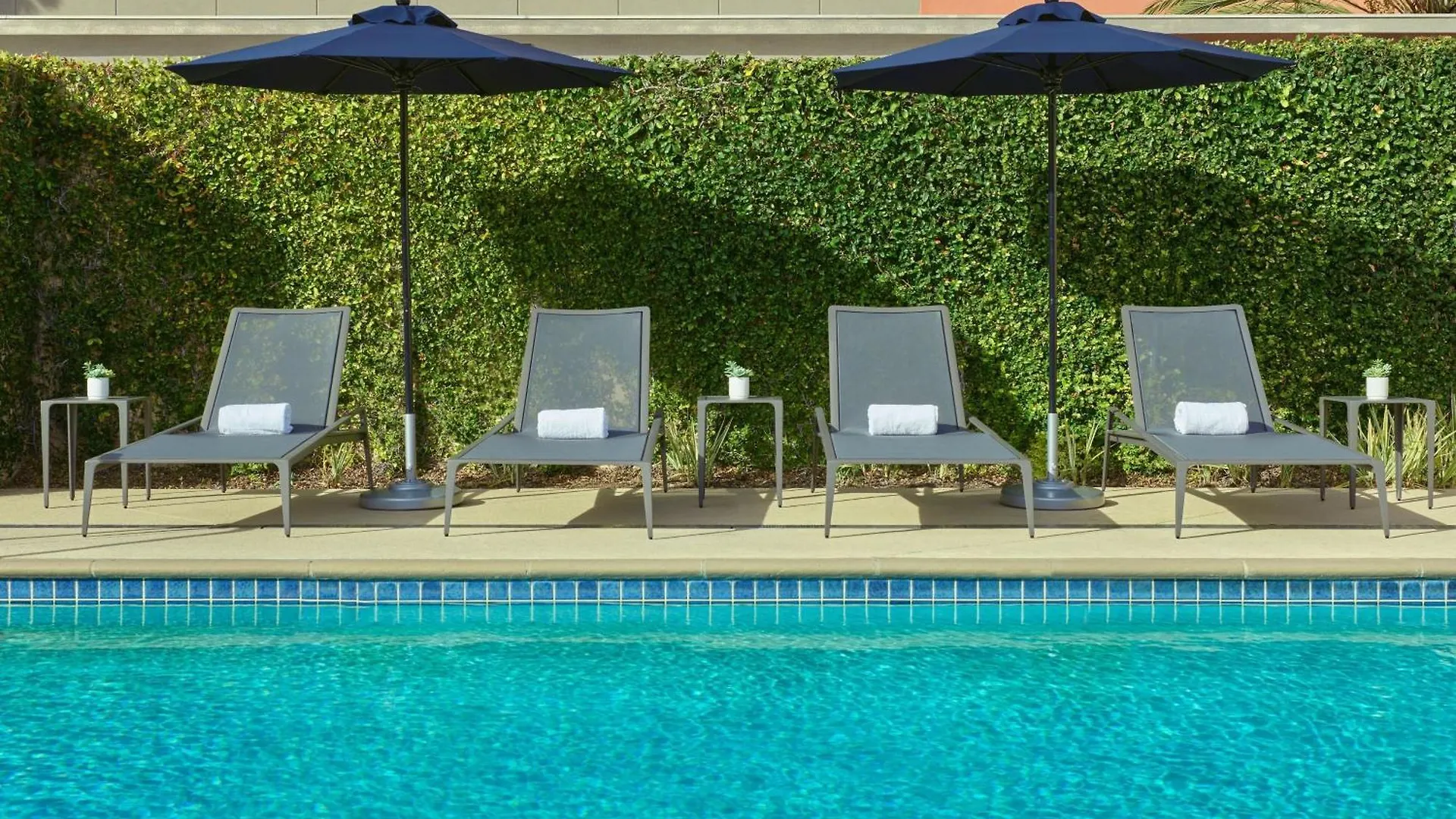 Courtyard Culver City Los Angeles 4*,  United States
