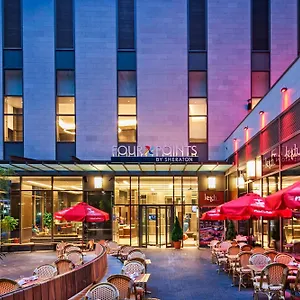 Four Points By Sheraton Downtown 3* New York