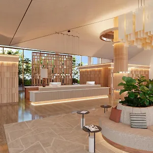 Hipotels Playa De Palma Palace&spa Hotel Playa de Palma (Mallorca)