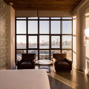 Wythe Hotel Nueva York