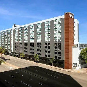 호텔 Hilton Garden Angeles Airport, 로스앤젤레스