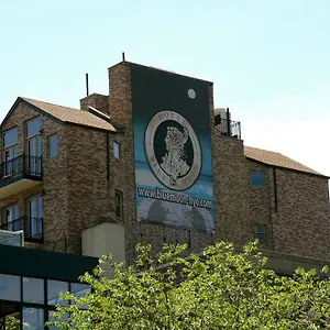 The Historic Blue Moon - Nyc Hotel Nueva York