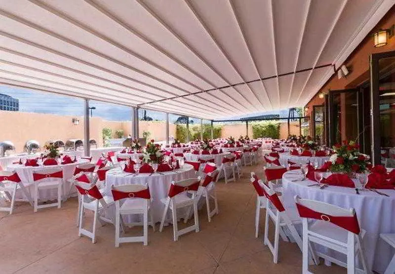 **** Hotel Courtyard Culver City Los Angeles Verenigde Staten