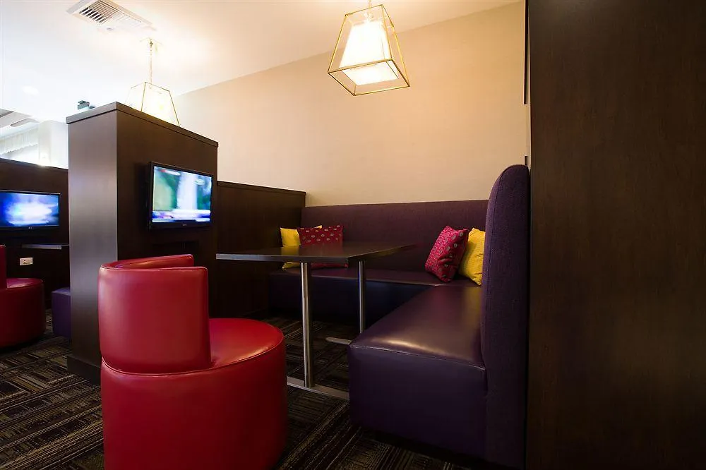 **** Hotel Courtyard Culver City Los Angeles Verenigde Staten